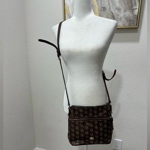 Dooney and Bourke Crossbody